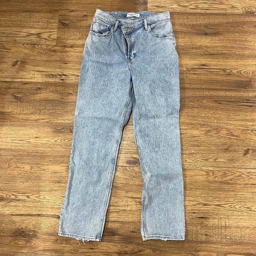 Abercrombie Jeans
